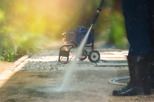 Reliable Newton, IA Pressure Washing Services Solutions